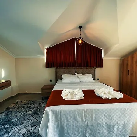 Hotel Memories Tila *